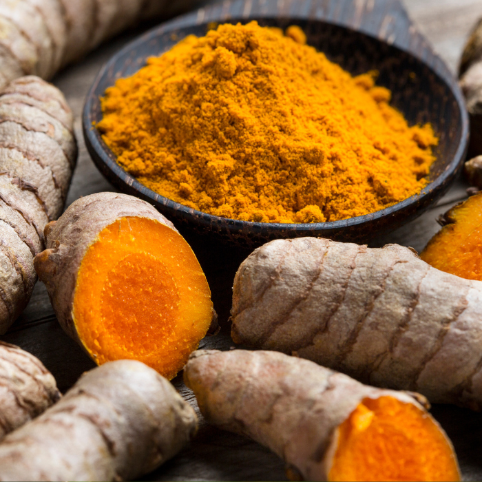 Unleashing the Healing Benefits of Turmeric: A Comprehensive Guide ...