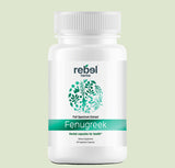 Load image into Gallery viewer, Rebel Herbs Fenugreek