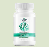 Load image into Gallery viewer, Rebel Herbs Holy Basil