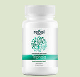 Load image into Gallery viewer, Rebel Herbs Triphala